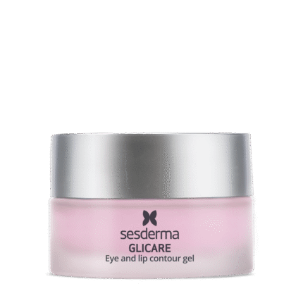 GLICARE Eye and Lip Contour Gel