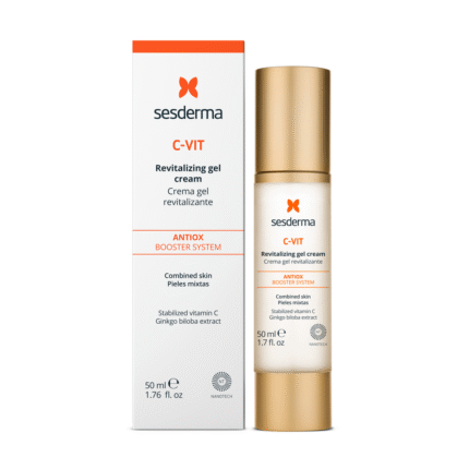 C-VIT Revitalizing Gel Cream