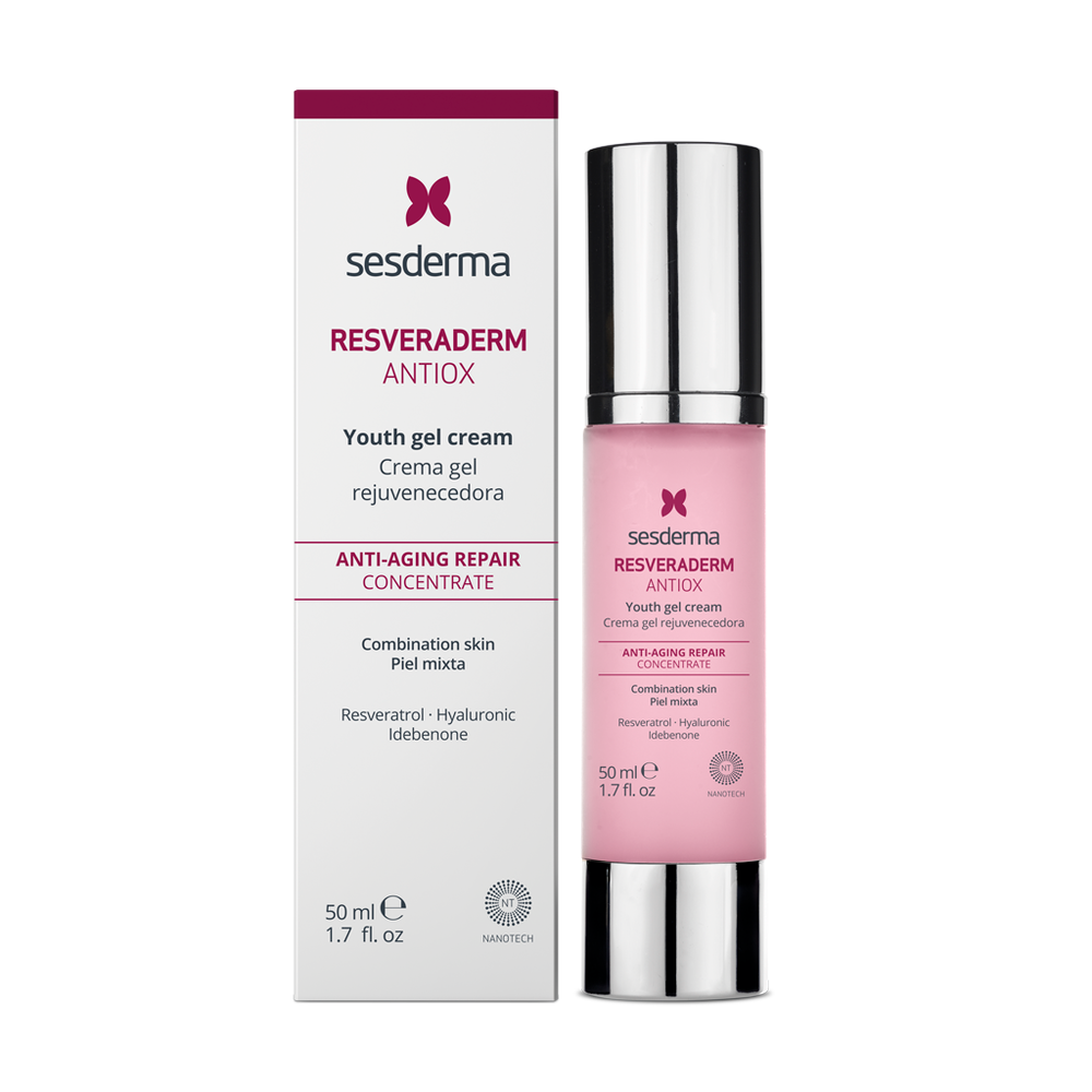 40003323_RESVERADERM_Concentrado_Antienvejecimiento_2 RESVERADERM Antiox anti-aging concentrate