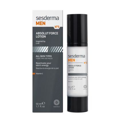 SESDERMA MEN Absolute Force Lotion