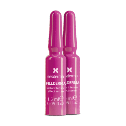 FILLDERMA Ampoules