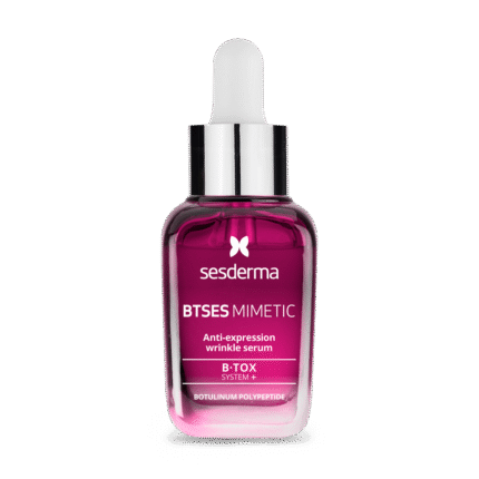 BTSES MIMETIC Anti-wrinkle serum