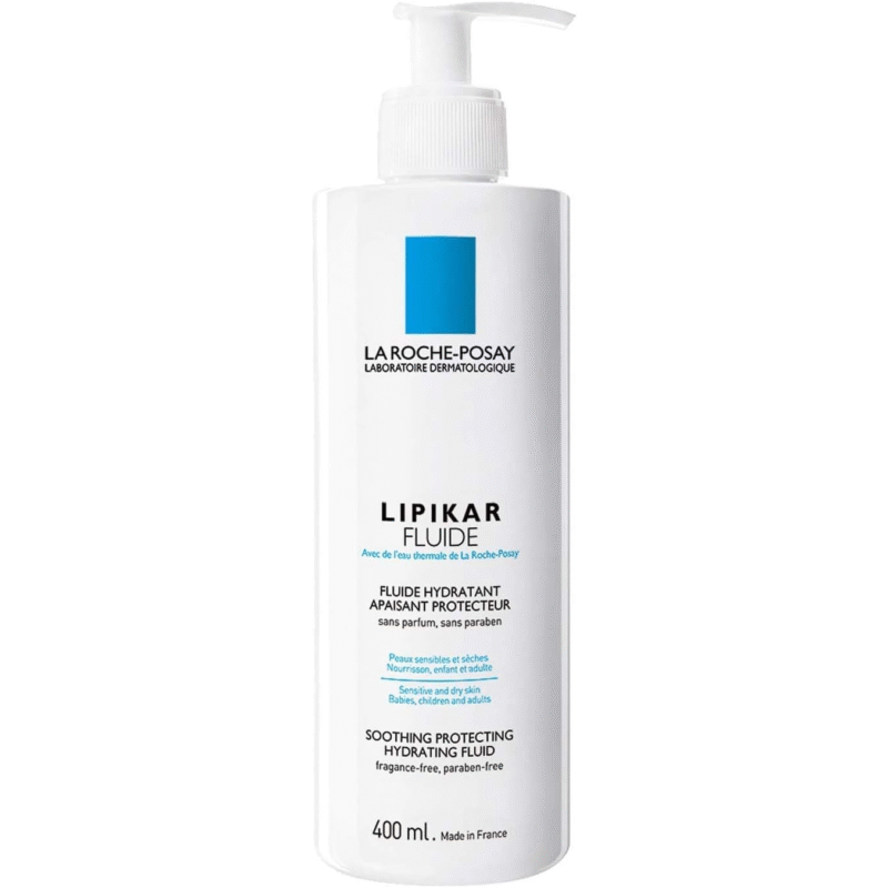 LA ROCHE-POSAY Kerium Anti-dandruff cream shampoo 200 ml