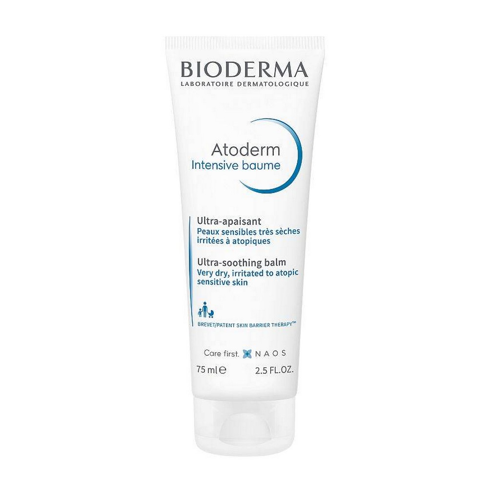 bioderma intensive baume balsam 200ml Bioderma Intensive Baume Balsam 200Ml
