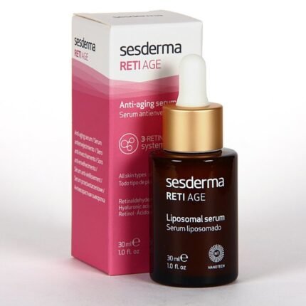 RETIAGE Liposomal Serum