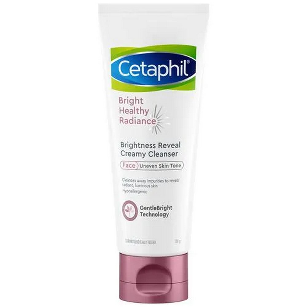 cetaphil bright healthy radiance washing emulsion 100 g Cetaphil Bright Healthy Radiance Washing emulsion 100 g