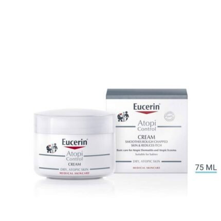 Eucerin AtopiControl Cream 75ml