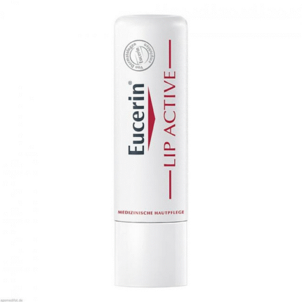 EUCERIN pH5 Active Lip Stick, 4.8 g