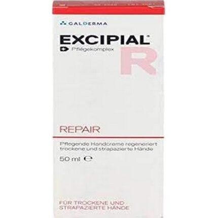 Excipial Repair Cream 50ml