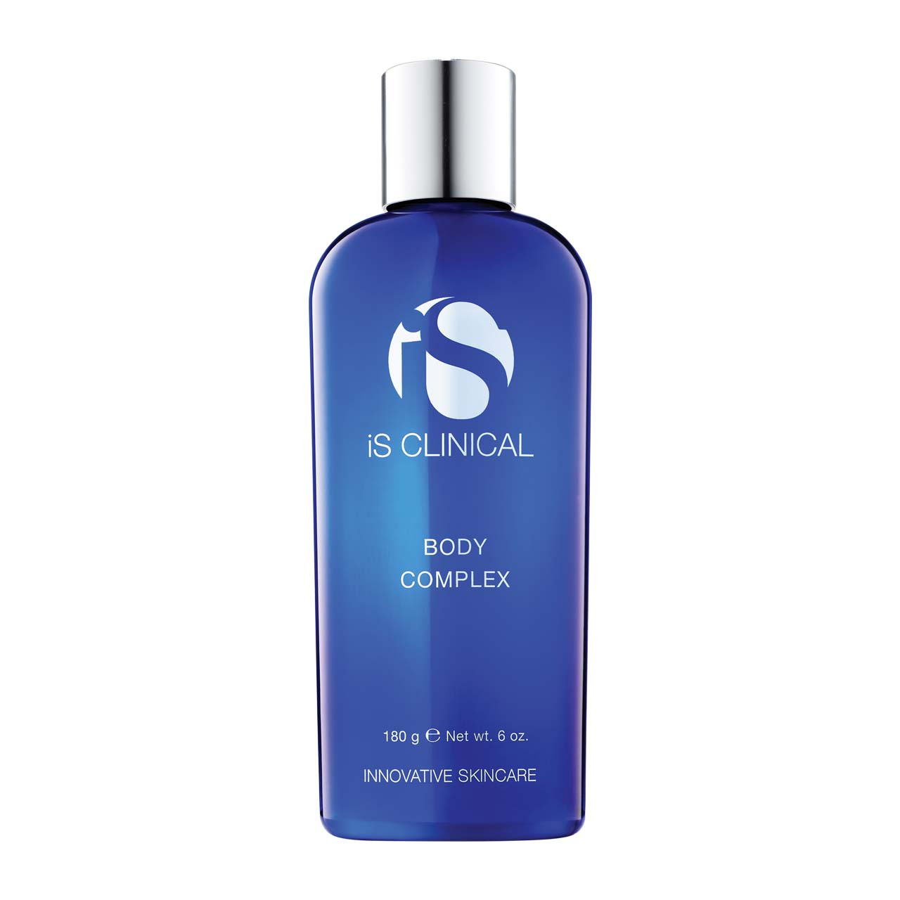 is clinical body complex moisturizing and protective body complex 180ml iS Clinical Body Complex Moisturizing and protective body complex 180ml