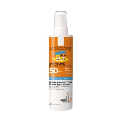 La Roche-Posay Anthelios Dermo-Pediatrics SPF50+ Spray 200ml