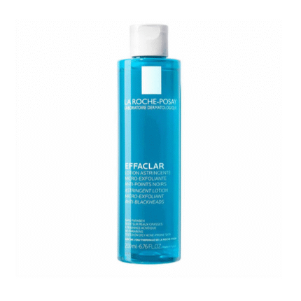 LA ROCHE-POSAY Astringent lotion Effaclar 200 ml