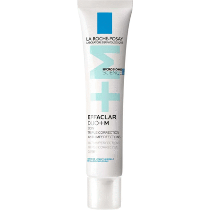 LA ROCHE-POSAY Effaclar DUO+ M 40 ml