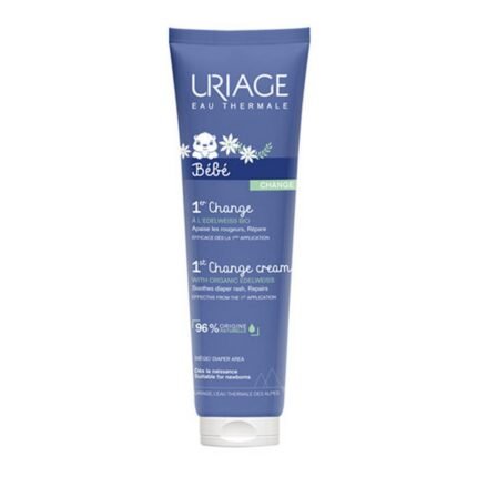 Uriage Bebe 1st Anti-Scalp Cream 100ml
