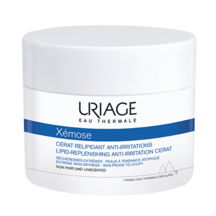 Uriage Xemose Cerat Body Lotion 200ml