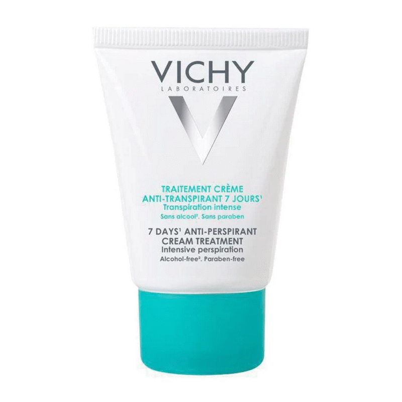Vichy 7 Day Antiperspirant 30Ml