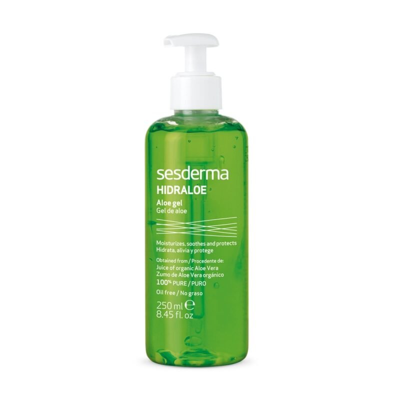 HIDRALOE Aloe Gel