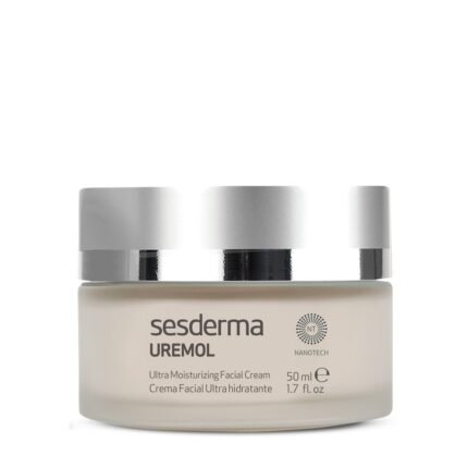 UREMOL Ultra-hydrating facial cream