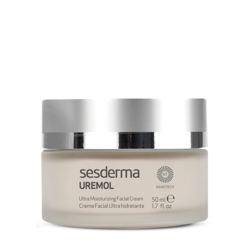 UREMOL Ultra-hydrating facial cream