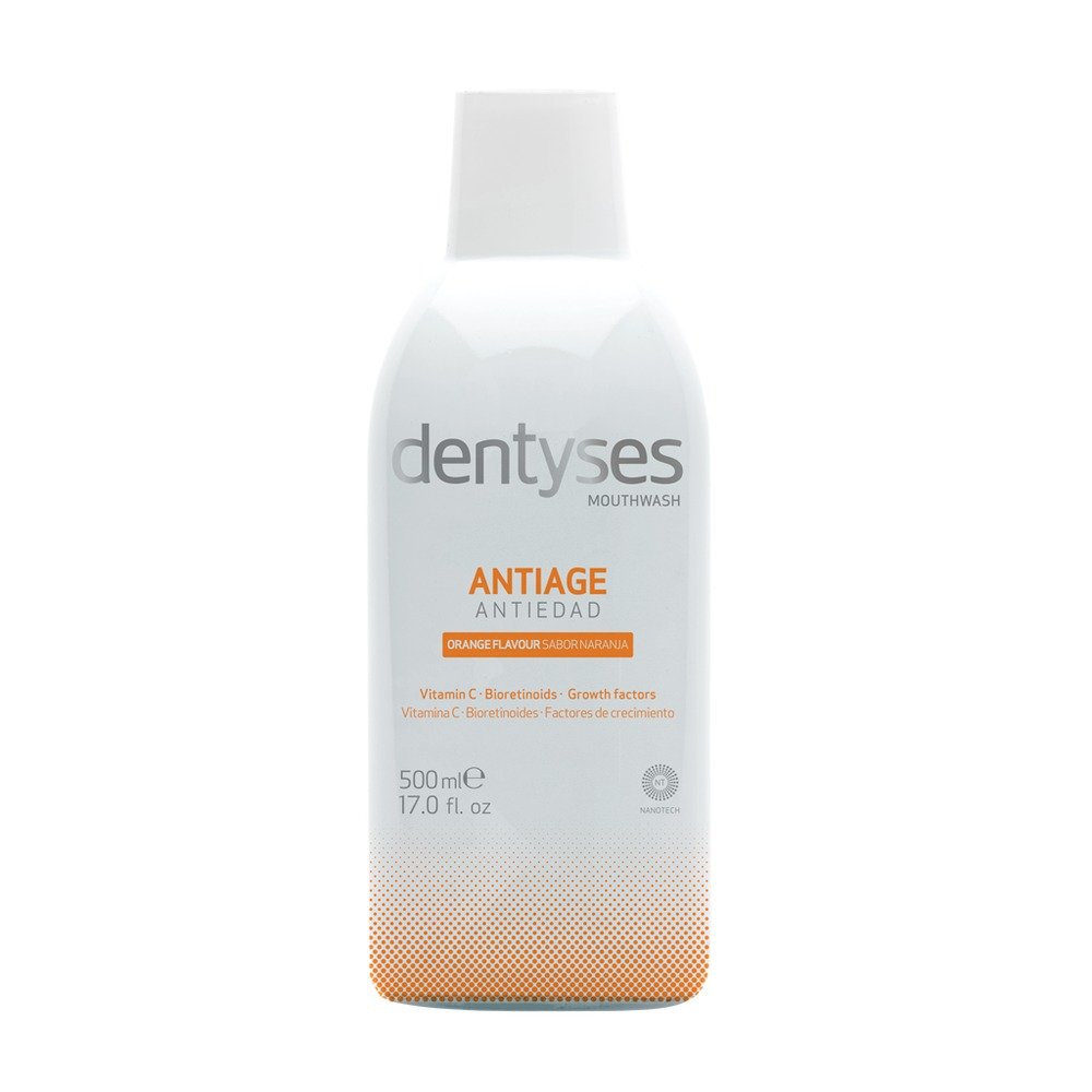 40005535_DENTYSES_LUX_Colutorio_Antiedad DENTYSES Anti-aging mouthwash