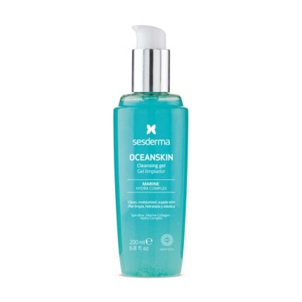 OCEANSKIN Cleansing Gel