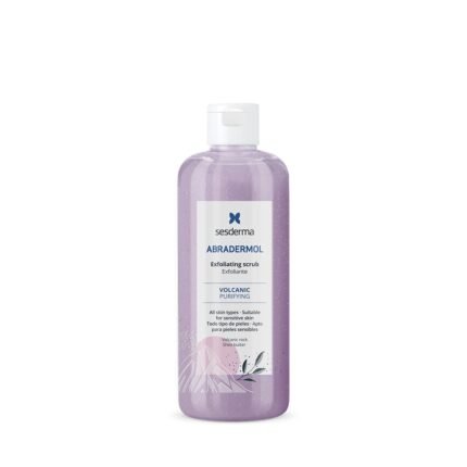 ABRADERMOL Volcanic exfoliant