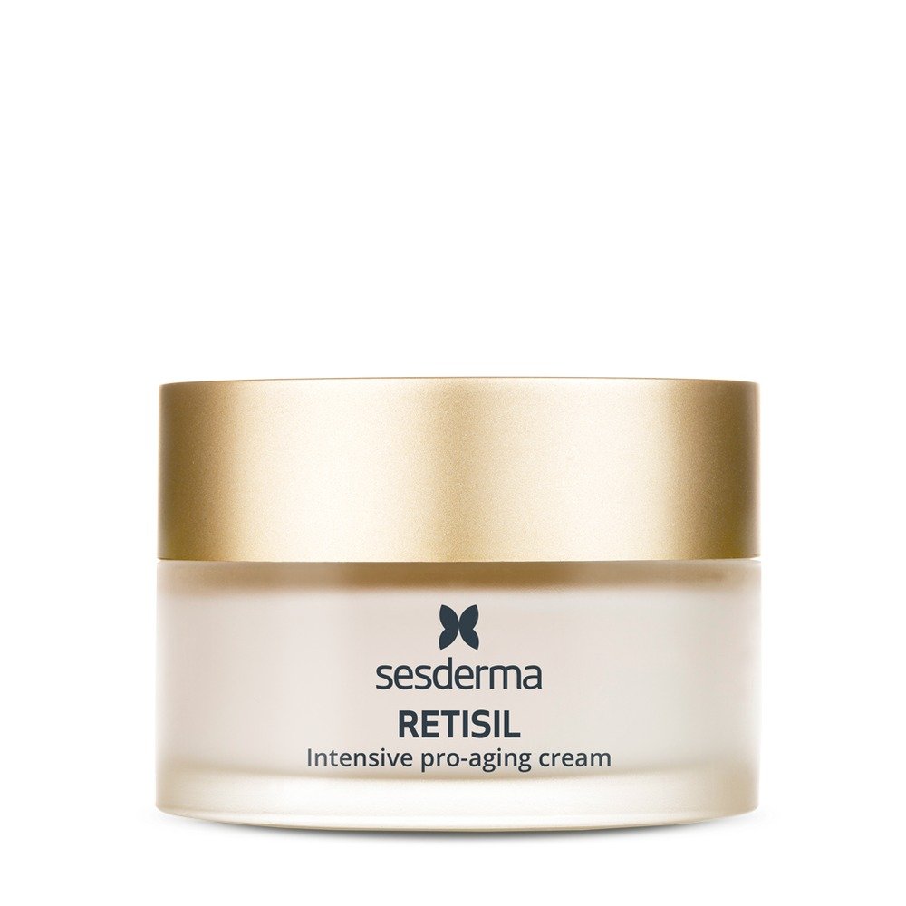 40007943_RETISIL_Crema_1 RETISIL Intensive Cream