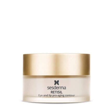 RETISIL Eye and Lip Cream