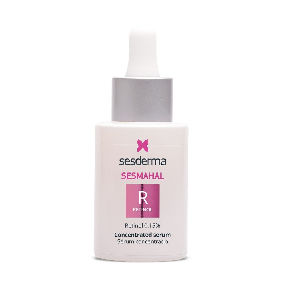 40007997_SESMAHAL_Retinol_1 SESMAHAL R -Retinol 0.15%