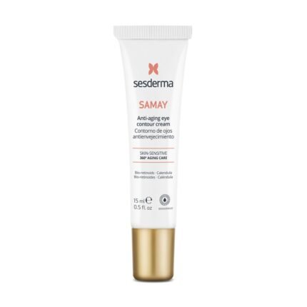 SAMAY Eye Contour