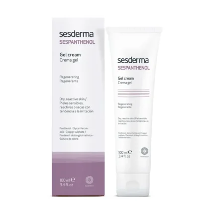 SESPANTHENOL Cream Gel