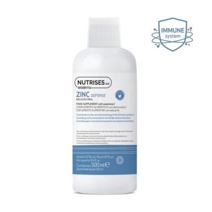 ZINC Defense 500ml