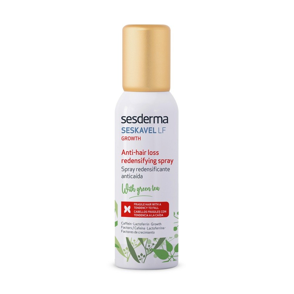 40007199_SESKAVEL_LF_Growth_spray_2 SESKAVEL LF GROWTH Anti-Hair Loss Redensifying Spray