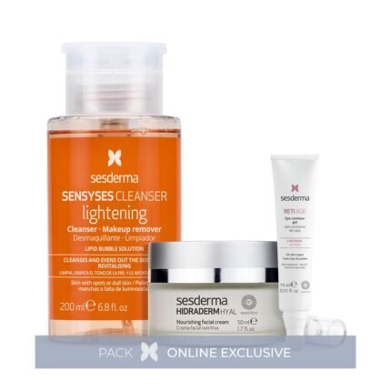 Super Ingredients Pack