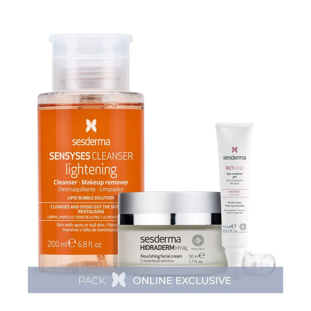 40007398_Promo_SUPERINGREDIENTES Super Ingredients Pack