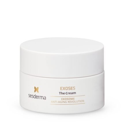 EXOSES The Cream