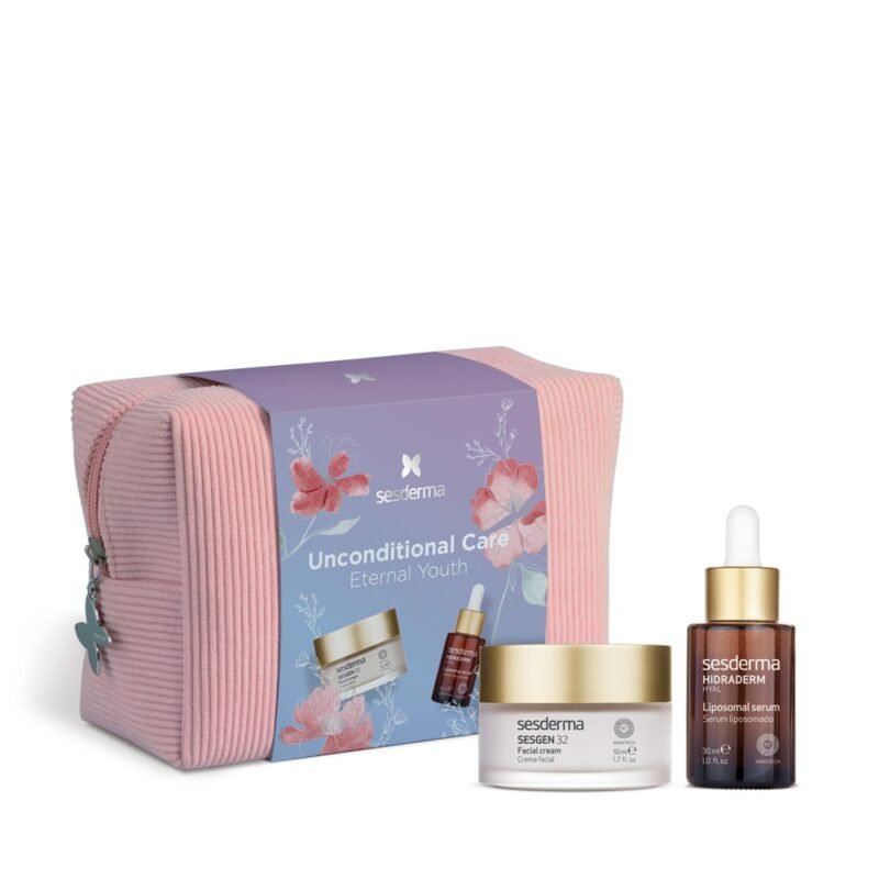 Unconditional Care Pack
