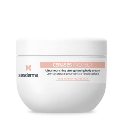 CERASES Protect Body Cream