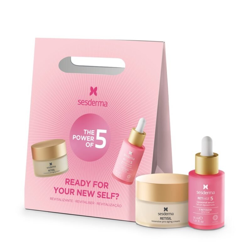 Anti-aging Pack