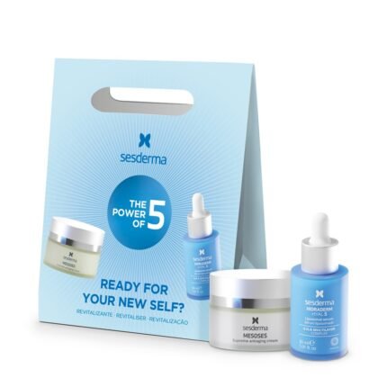 Revitalizing Pack