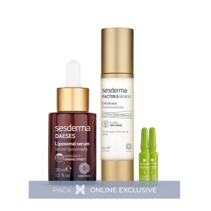 Skin Up Pack