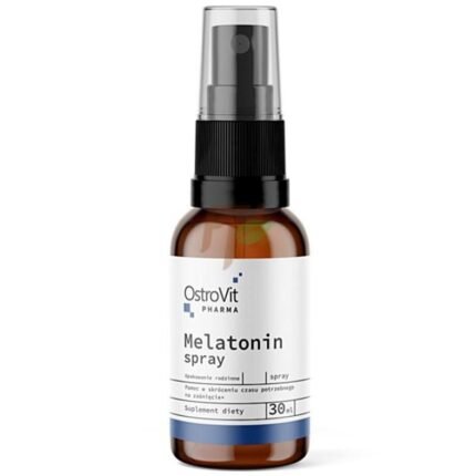 OstroVit Melatonin Spray Dietary Supplement 30 ml (aerosol)