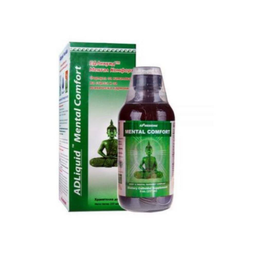adliquid mental comfort 237ml adliquid mental comfort ADLiquid Mental Comfort Lösung 237ml