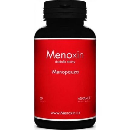 Advance Menoxin Menopause Support 60