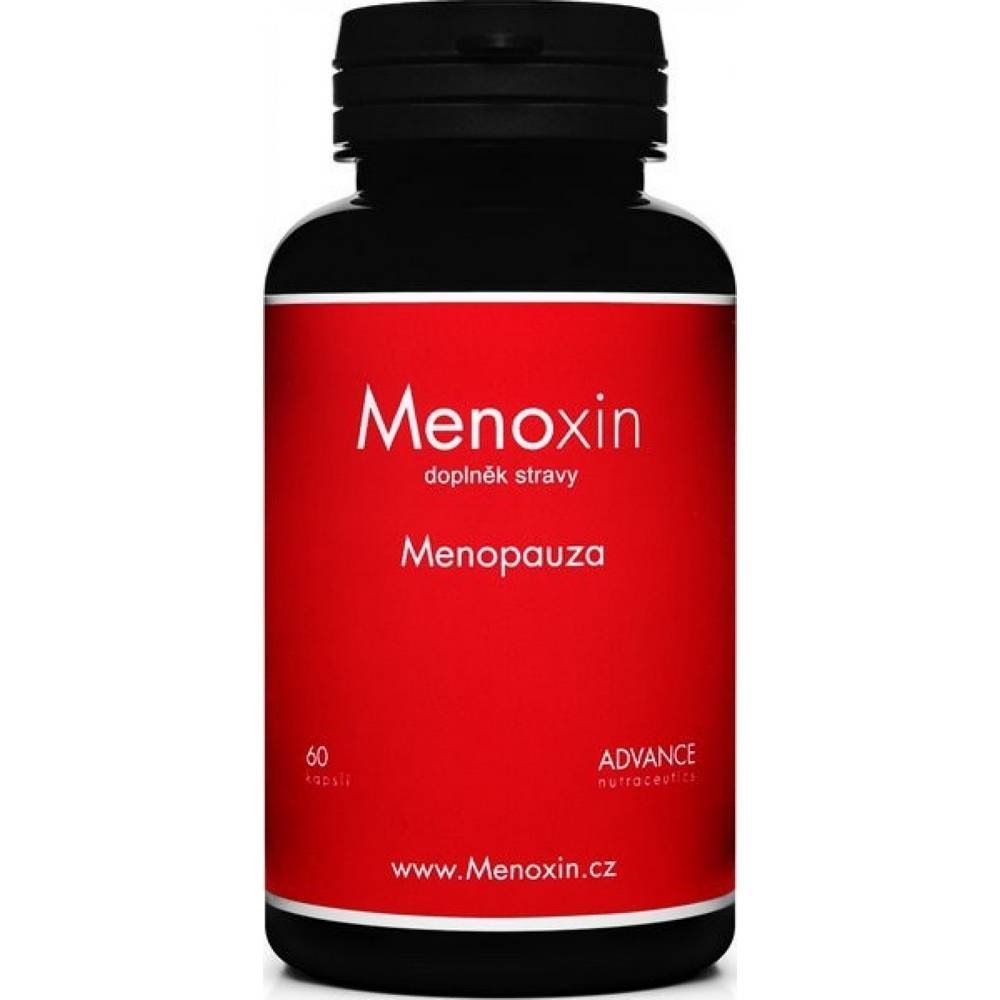 advance menoxin 60 Advance Menoxin Menopause Support 60