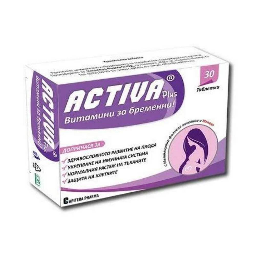 aktiva plus 30 aktiva plyus Aktiva Plus 30