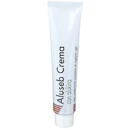Aluseb Creme 30ml