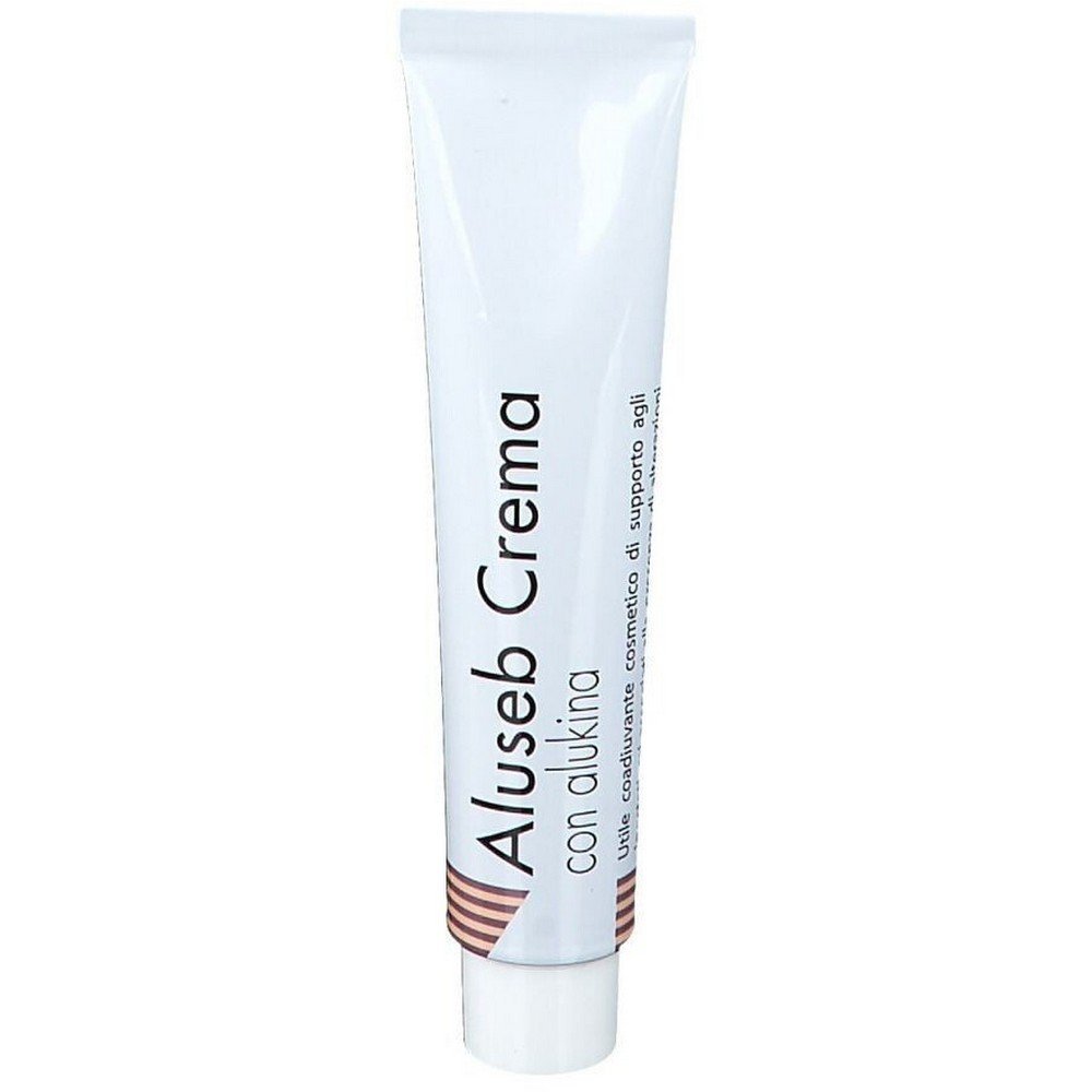 aluseb cream 30 ml Aluseb Creme 30ml