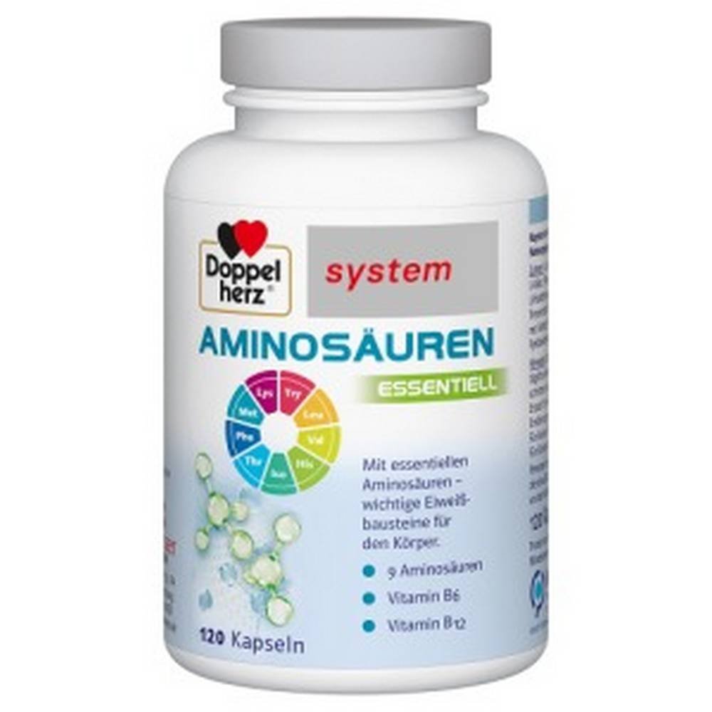 amino acids essential system capsules 120 pcs Amino acids essential system capsules, 120 pcs