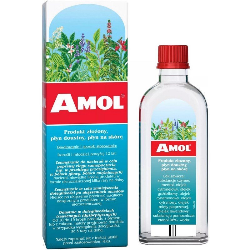 amol liquid 100 ml Amol liquid 100 ml